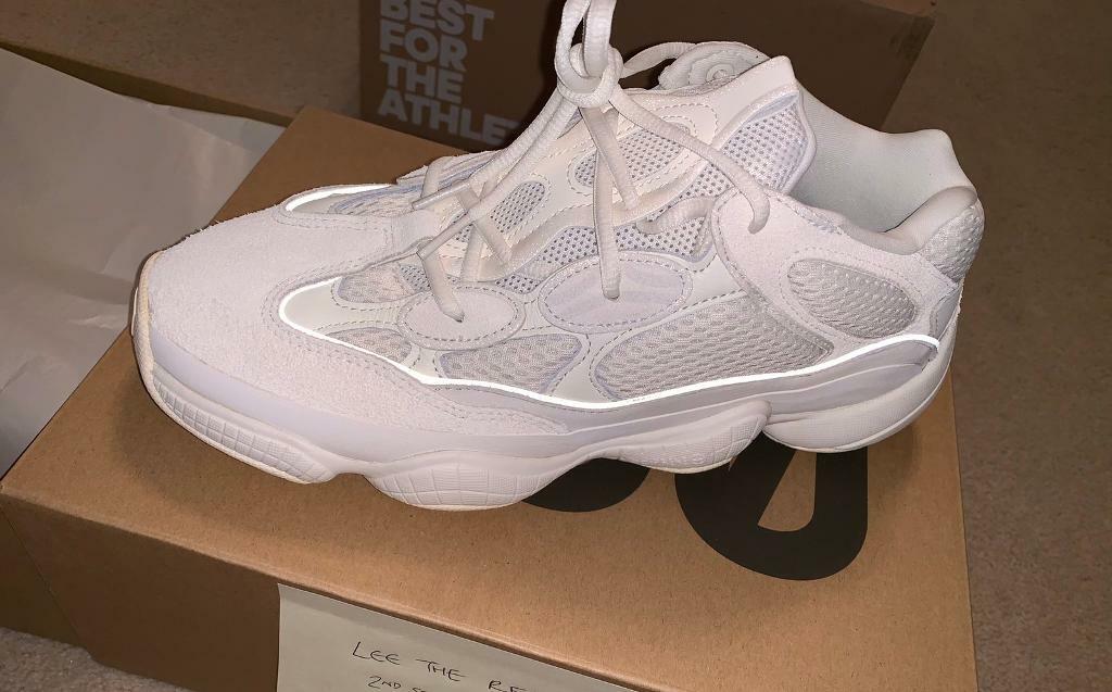 Kanye West Yeezy 500 Rosa Kaufen Comco Nylon GmbH